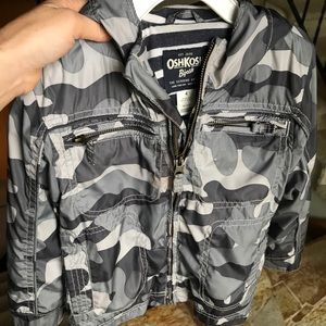 Osh Kosh Jacket